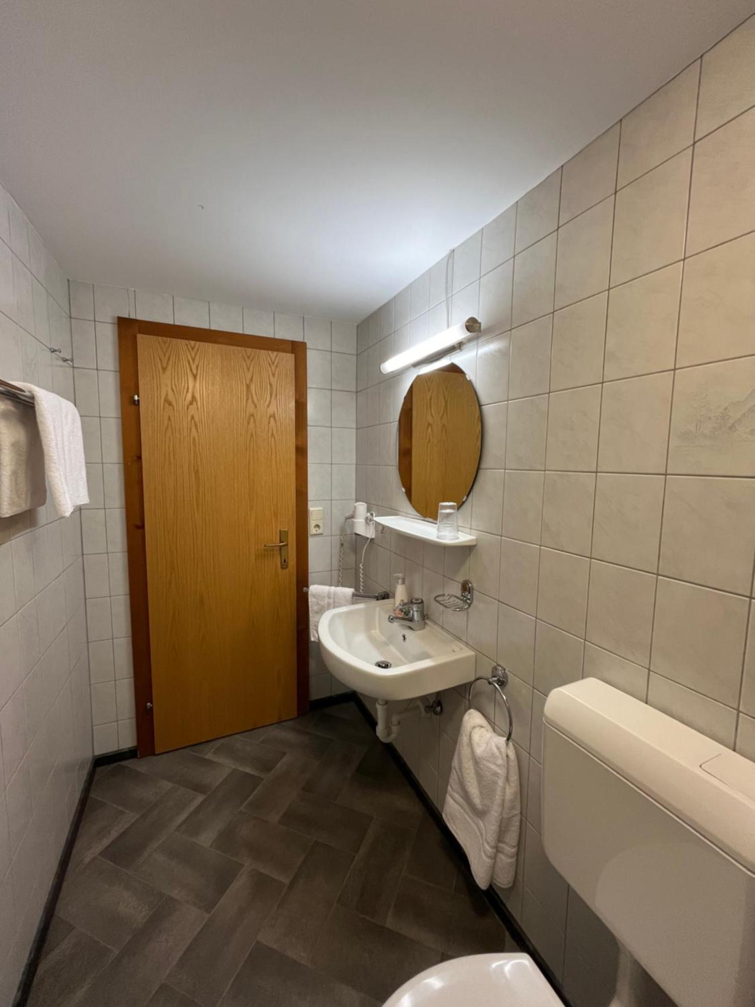 Pension Vorberghof- Bauernhofurlaub Ramsau am Dachstein Εξωτερικό φωτογραφία