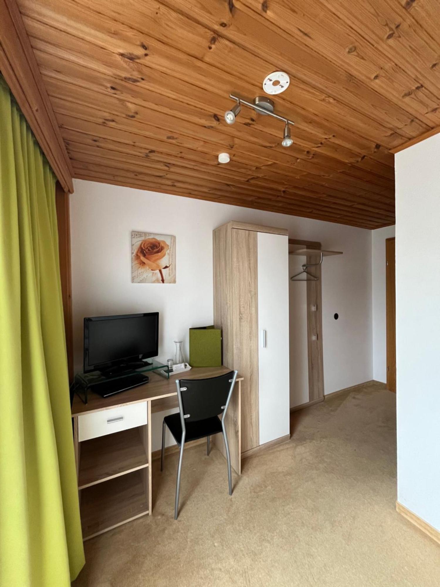 Pension Vorberghof- Bauernhofurlaub Ramsau am Dachstein Εξωτερικό φωτογραφία