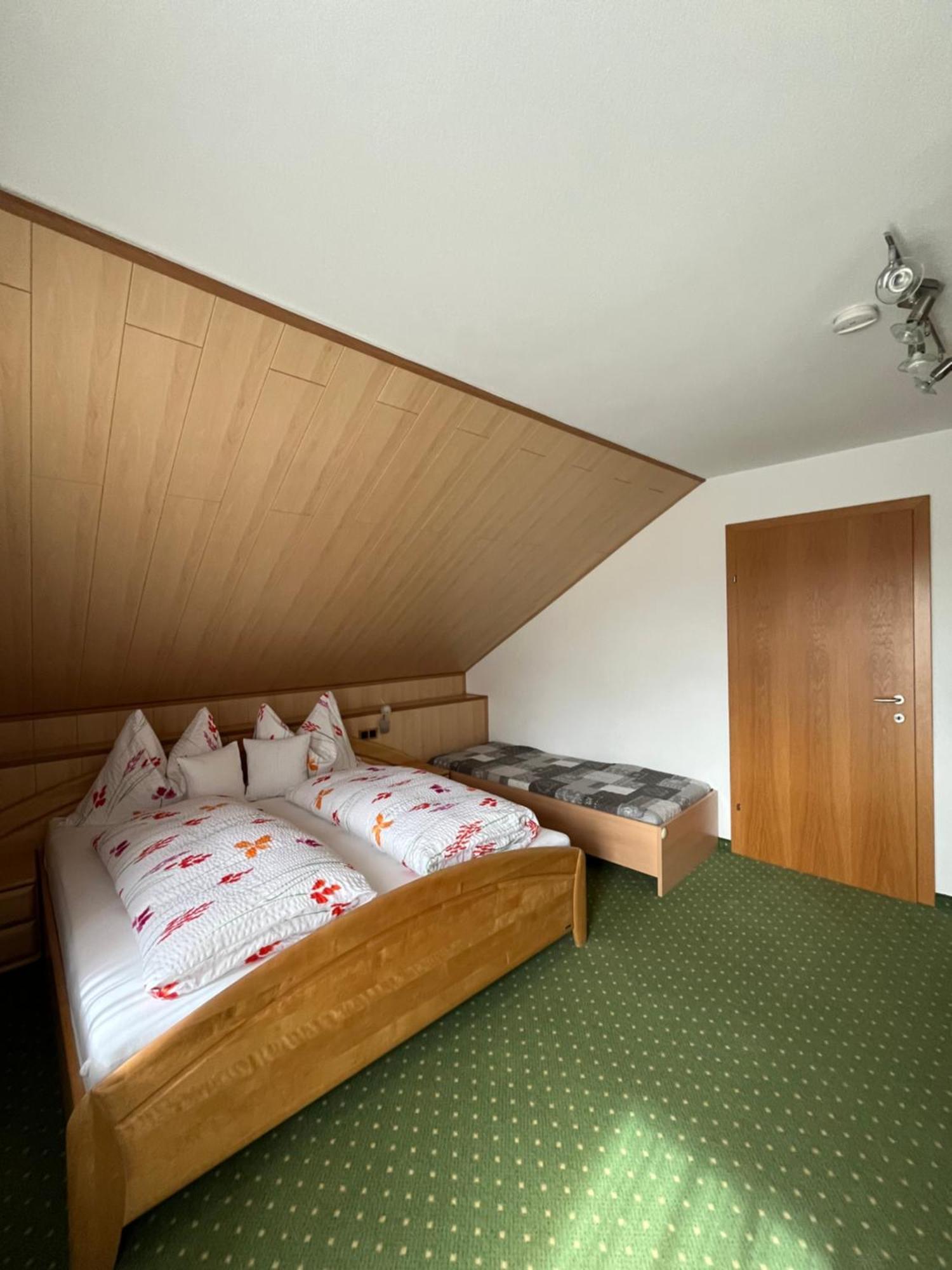 Pension Vorberghof- Bauernhofurlaub Ramsau am Dachstein Εξωτερικό φωτογραφία