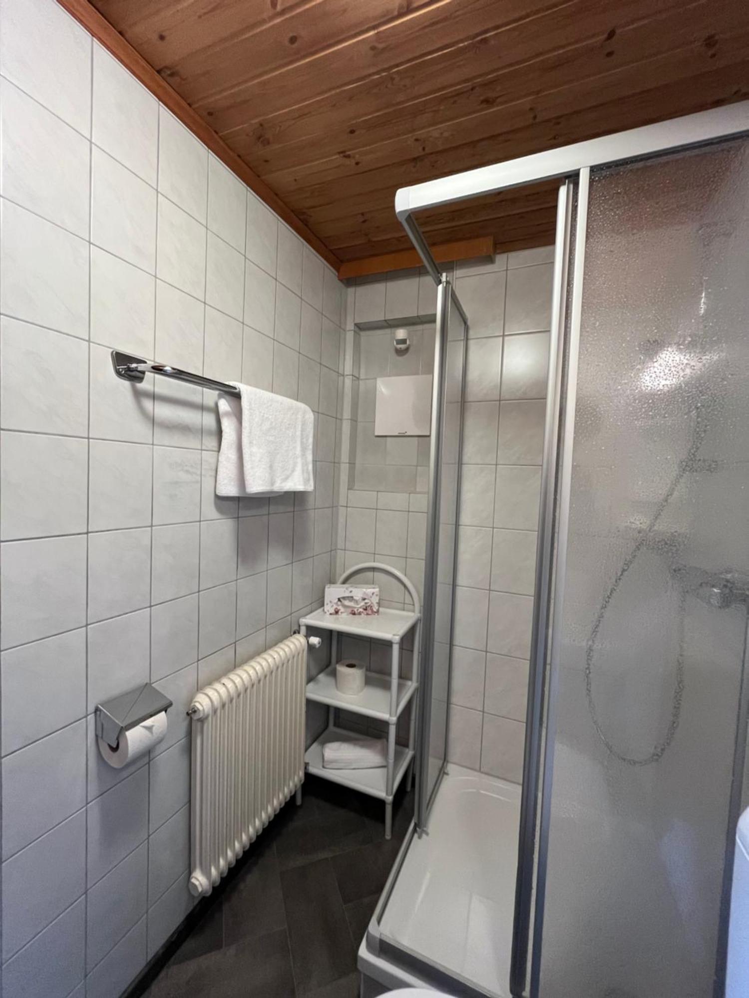 Pension Vorberghof- Bauernhofurlaub Ramsau am Dachstein Εξωτερικό φωτογραφία