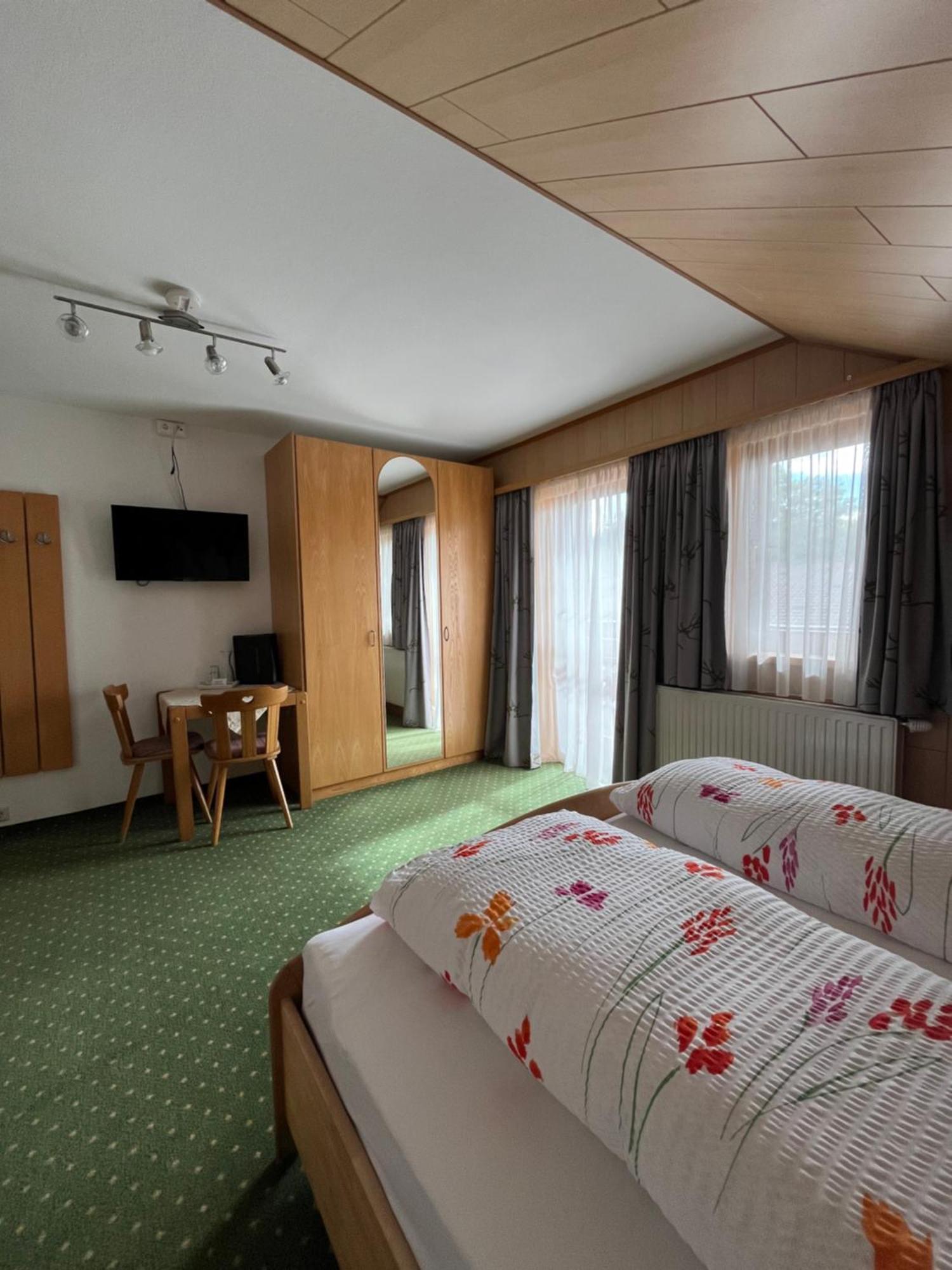 Pension Vorberghof- Bauernhofurlaub Ramsau am Dachstein Εξωτερικό φωτογραφία