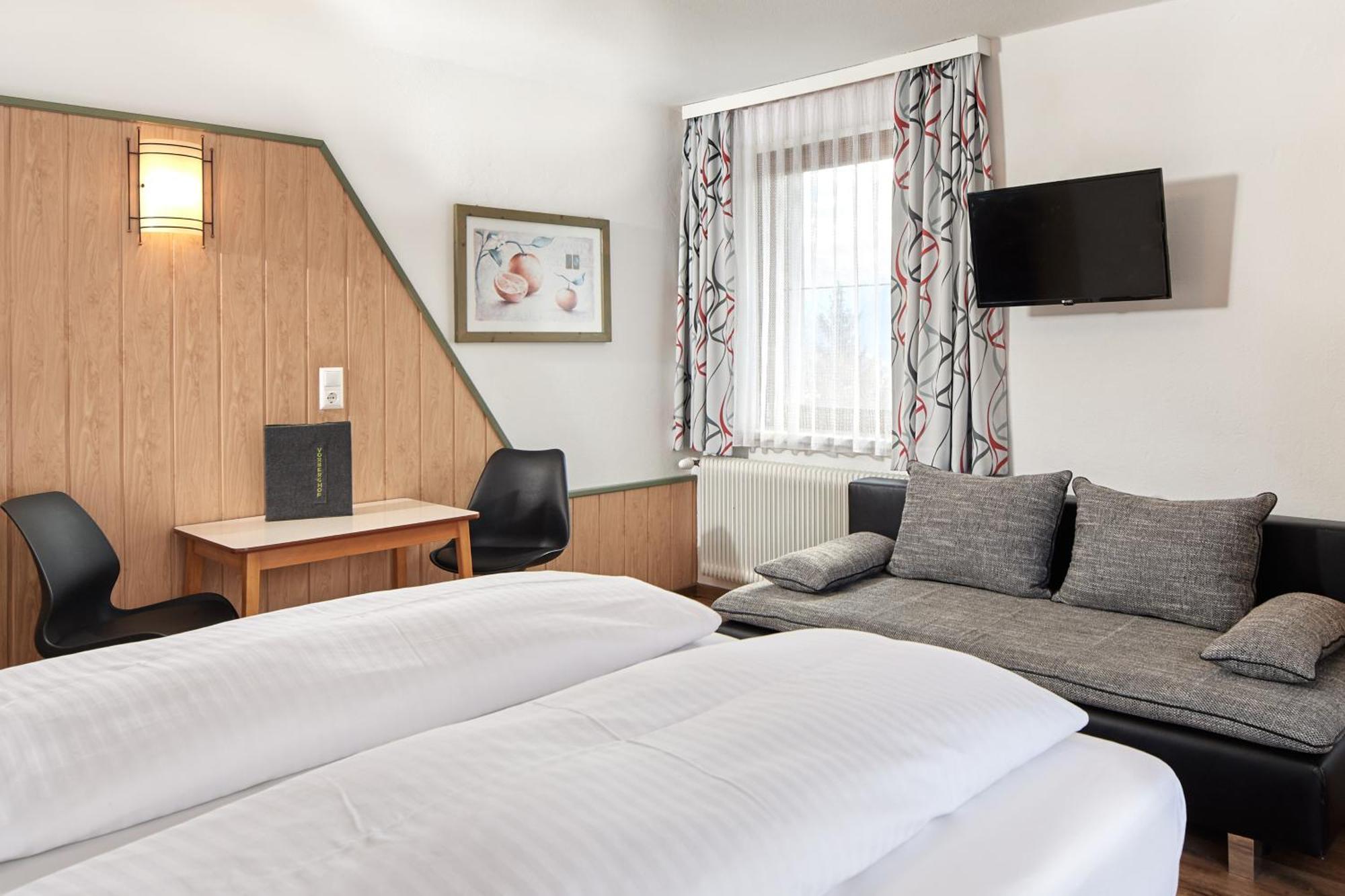 Pension Vorberghof- Bauernhofurlaub Ramsau am Dachstein Εξωτερικό φωτογραφία