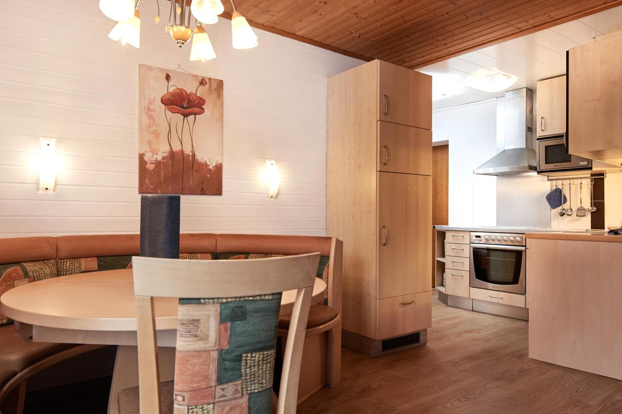 Pension Vorberghof- Bauernhofurlaub Ramsau am Dachstein Εξωτερικό φωτογραφία
