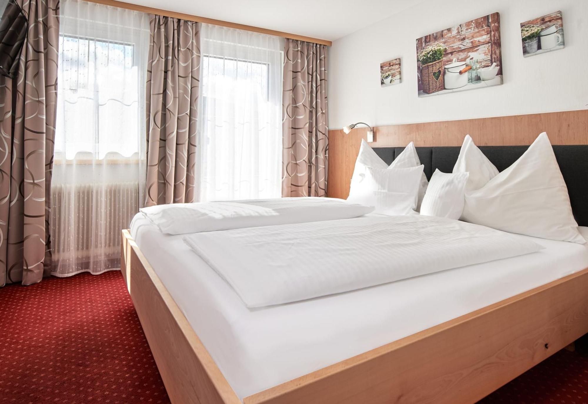 Pension Vorberghof- Bauernhofurlaub Ramsau am Dachstein Εξωτερικό φωτογραφία