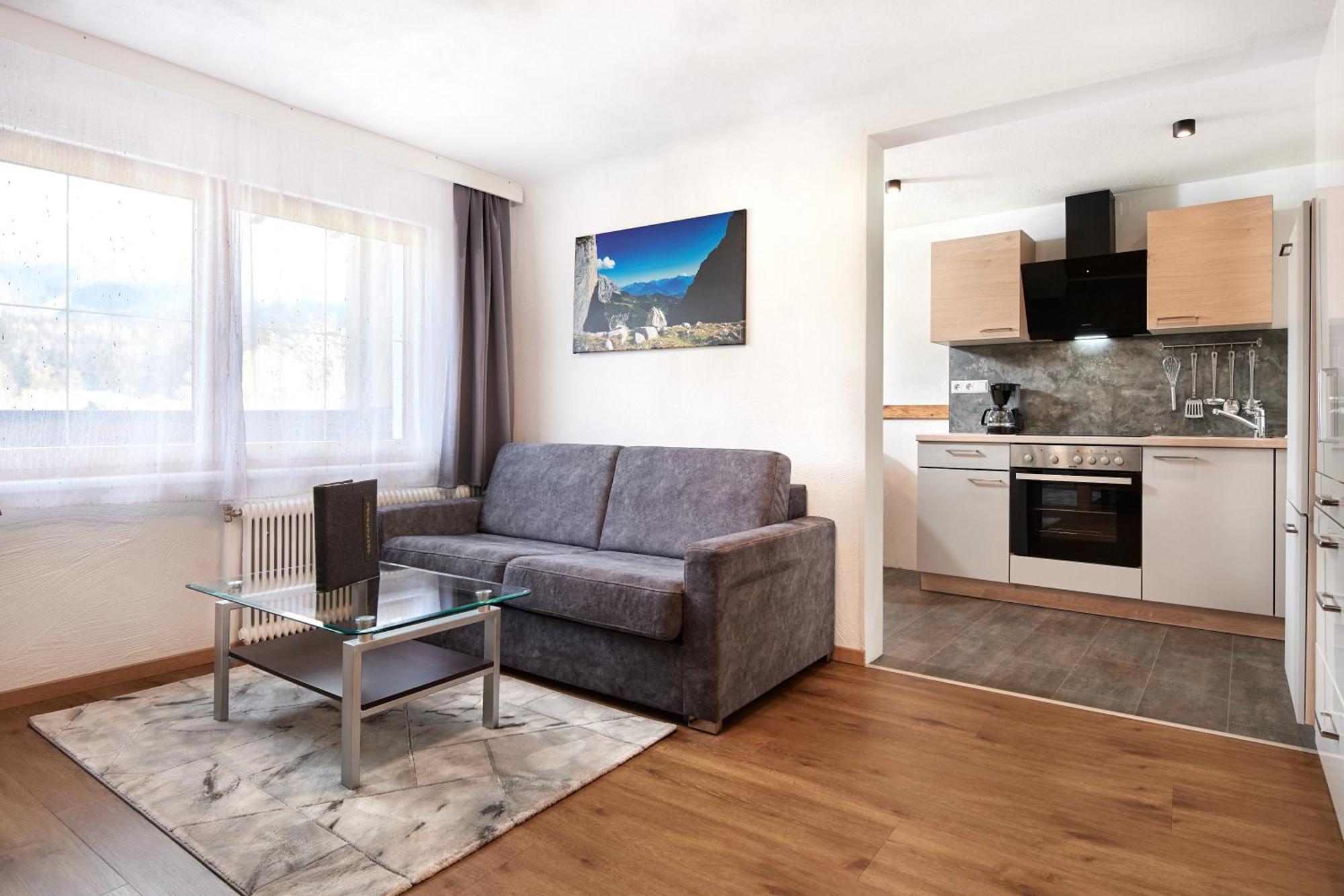 Pension Vorberghof- Bauernhofurlaub Ramsau am Dachstein Εξωτερικό φωτογραφία