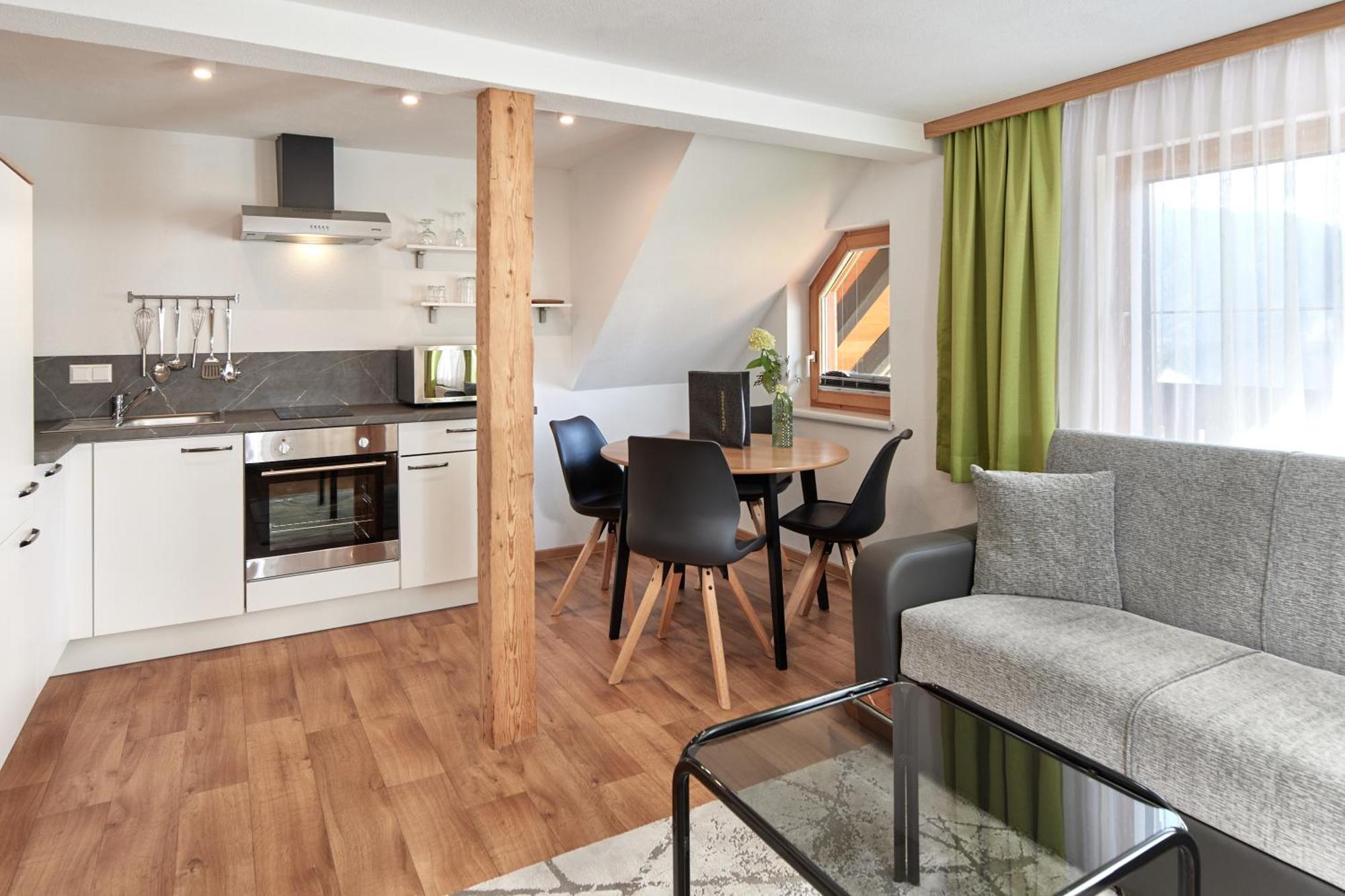 Pension Vorberghof- Bauernhofurlaub Ramsau am Dachstein Εξωτερικό φωτογραφία