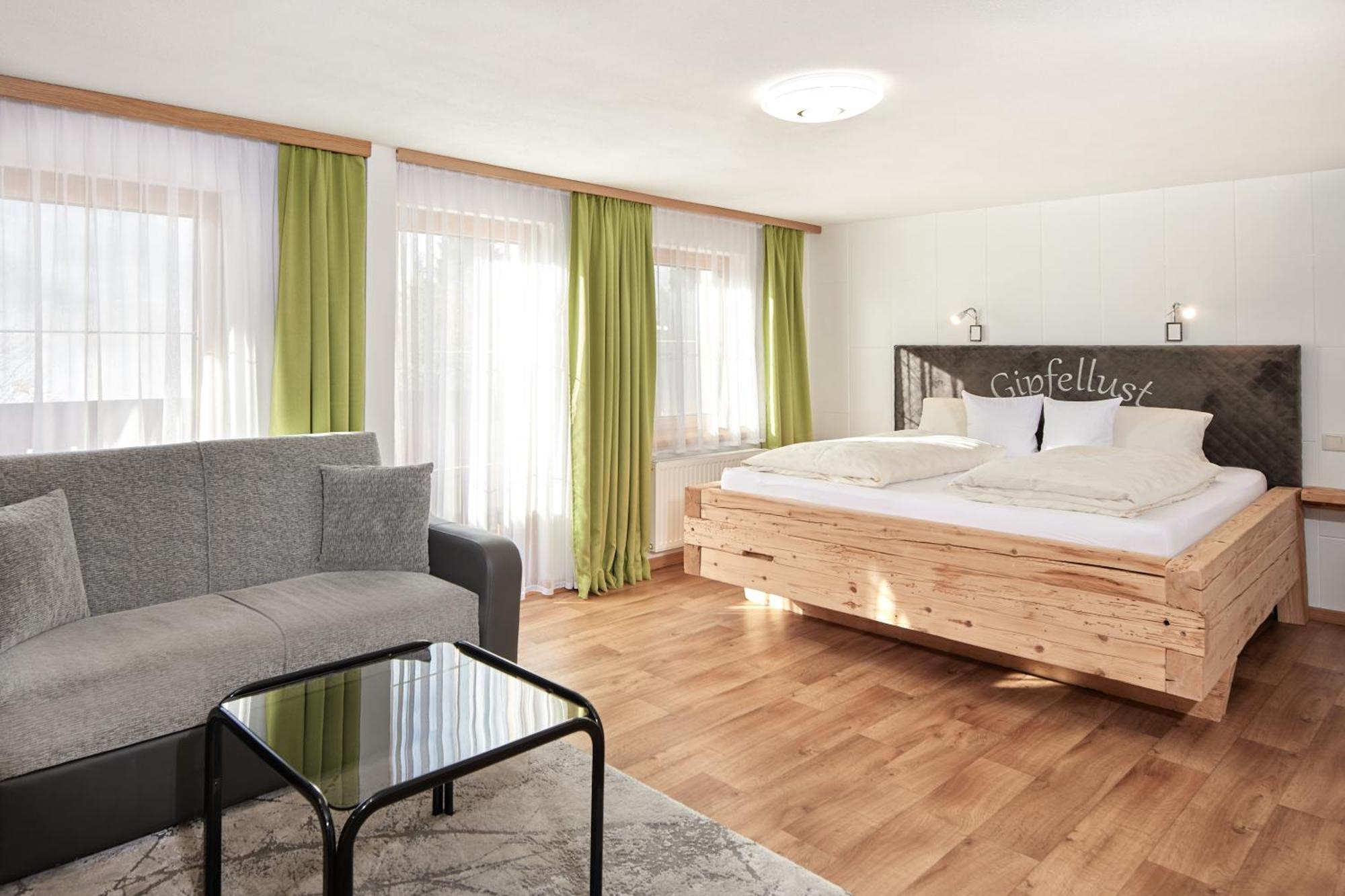 Pension Vorberghof- Bauernhofurlaub Ramsau am Dachstein Εξωτερικό φωτογραφία
