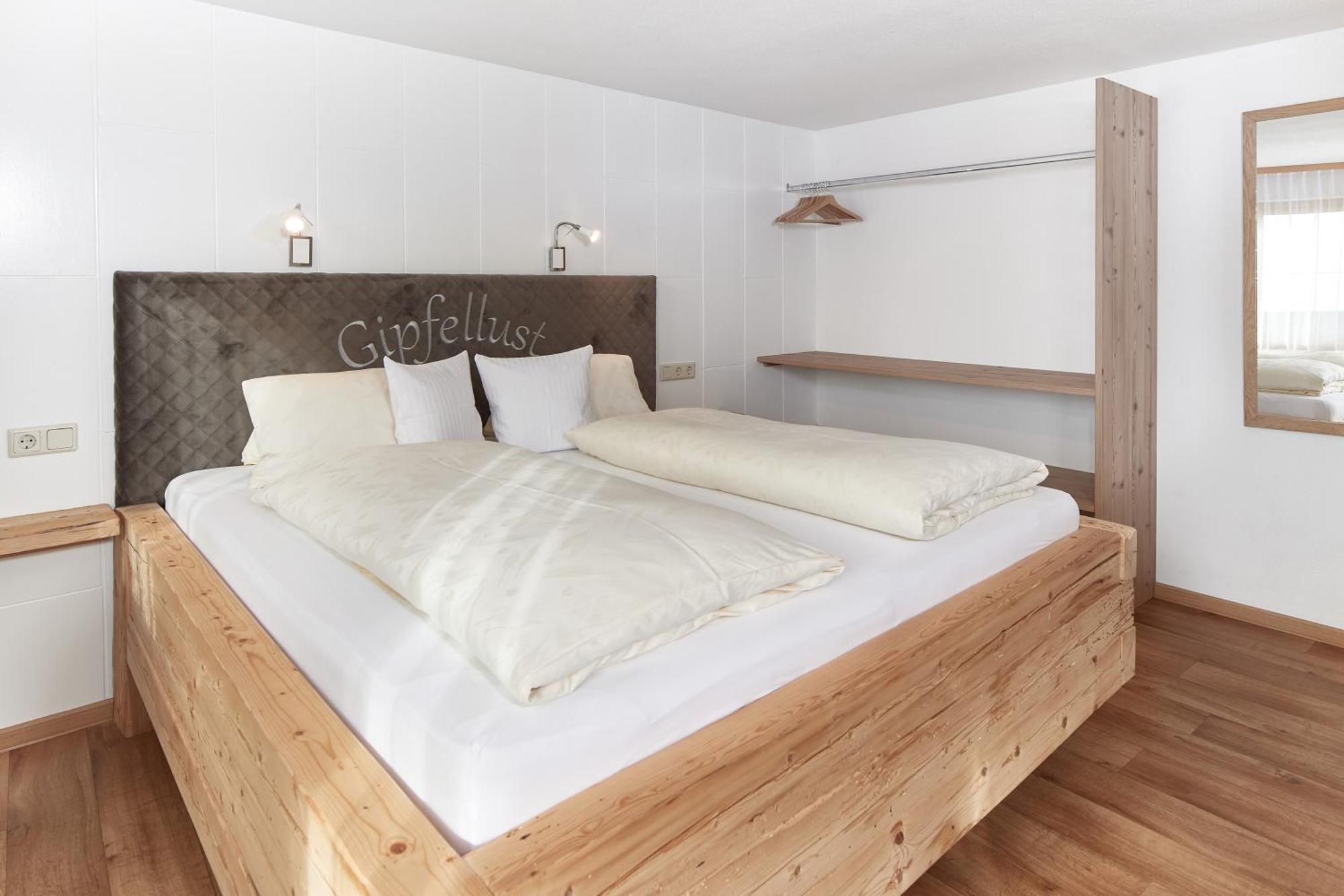 Pension Vorberghof- Bauernhofurlaub Ramsau am Dachstein Εξωτερικό φωτογραφία