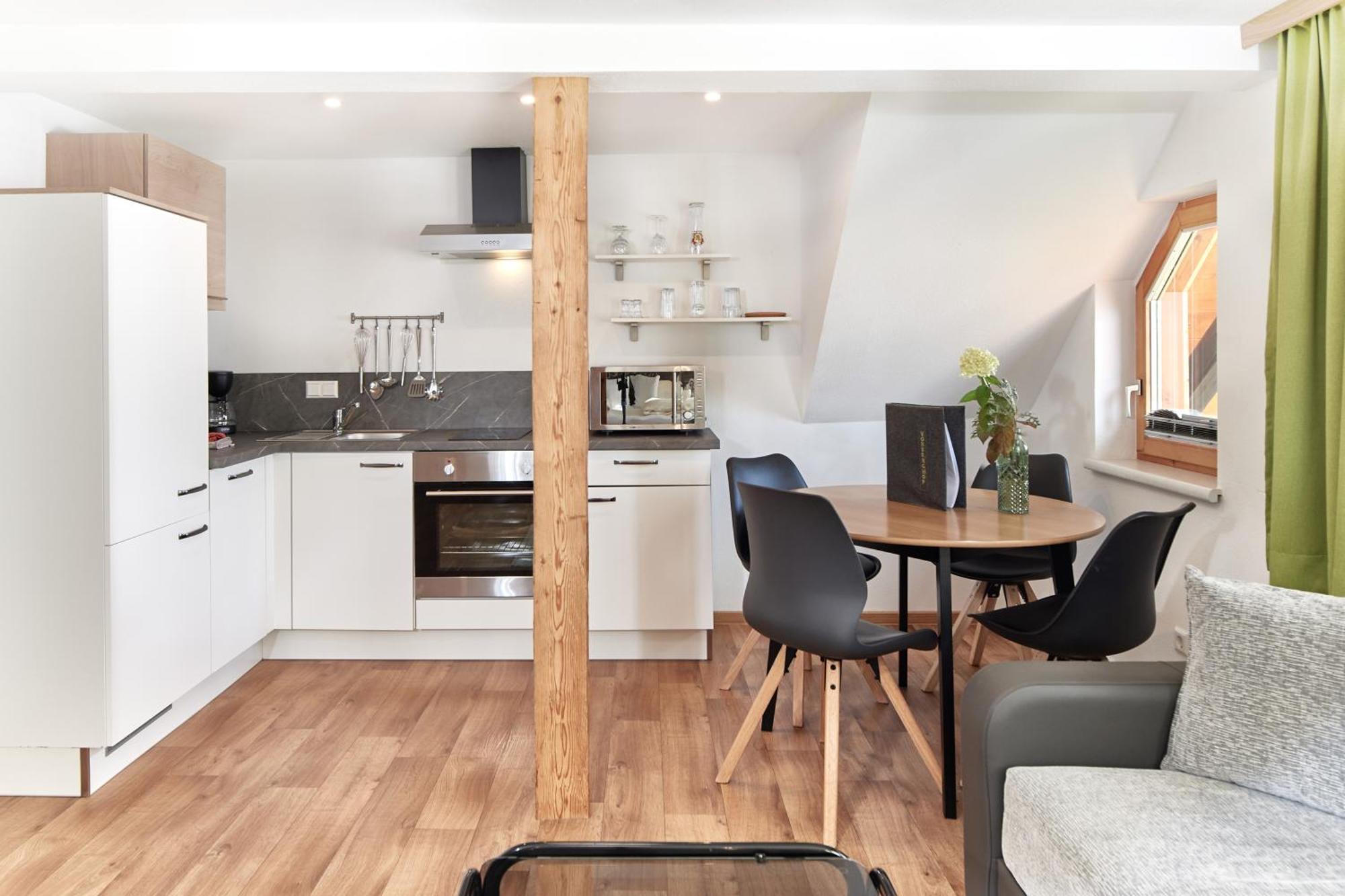 Pension Vorberghof- Bauernhofurlaub Ramsau am Dachstein Εξωτερικό φωτογραφία