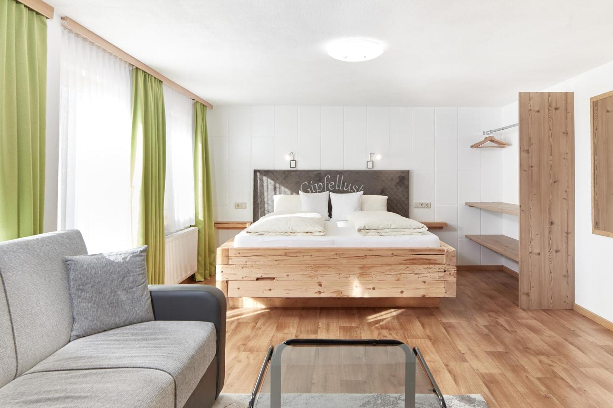 Pension Vorberghof- Bauernhofurlaub Ramsau am Dachstein Εξωτερικό φωτογραφία