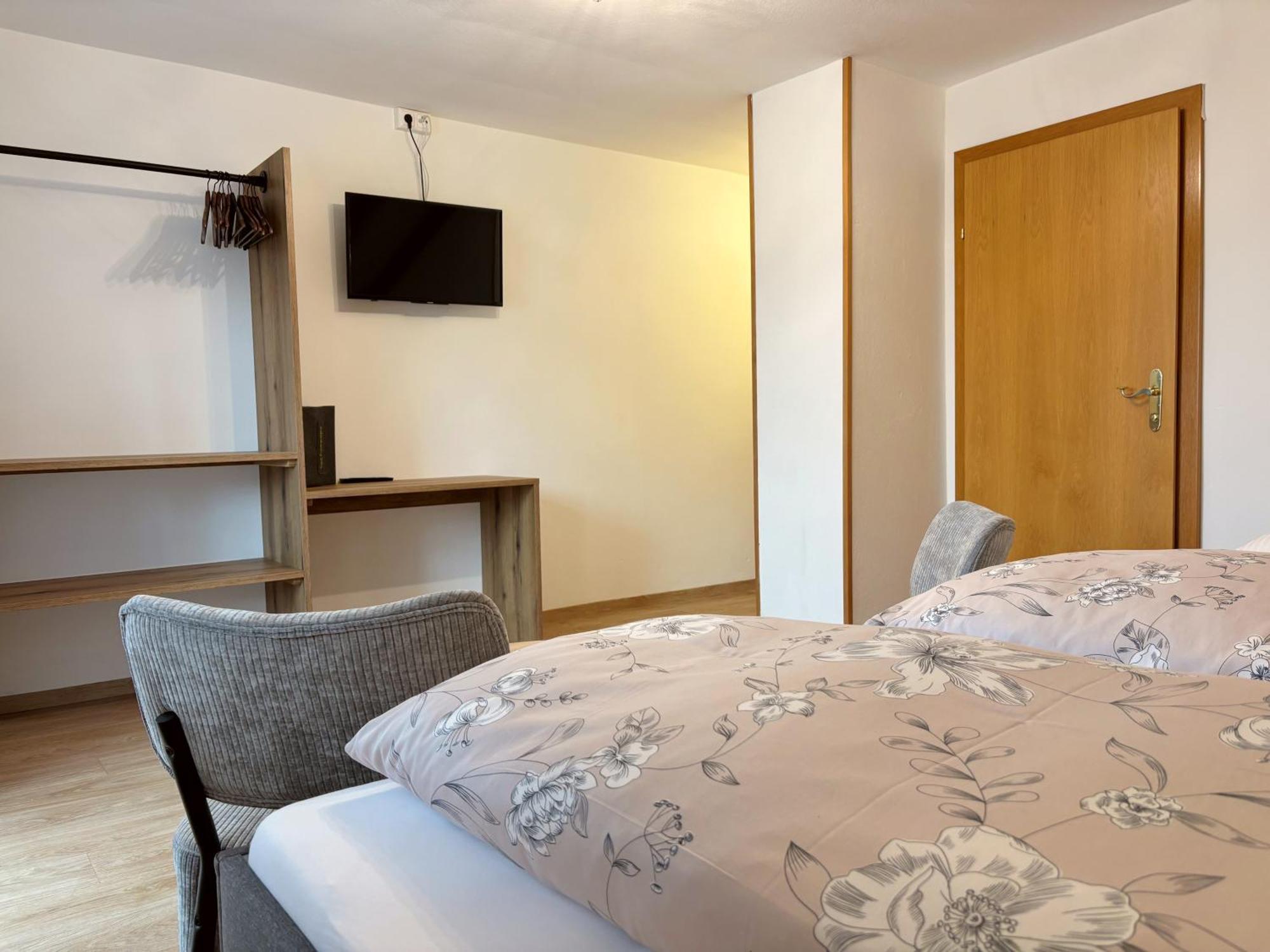 Pension Vorberghof- Bauernhofurlaub Ramsau am Dachstein Εξωτερικό φωτογραφία