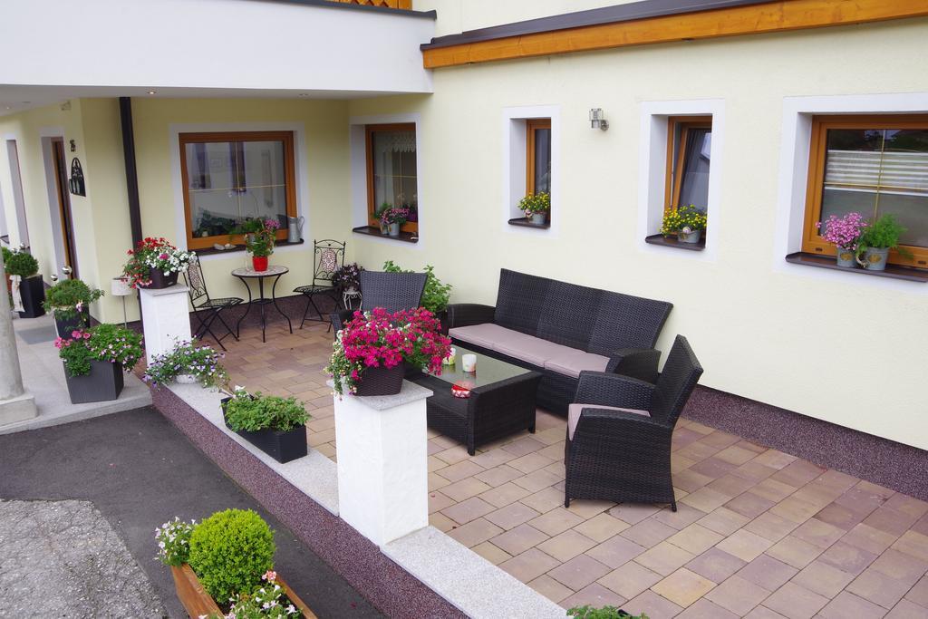 Pension Vorberghof- Bauernhofurlaub Ramsau am Dachstein Εξωτερικό φωτογραφία